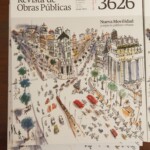 Revista de Obras Públicas.