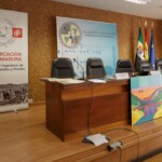 Salón de Actos de la Escuela Politécnica de Cáceres