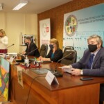 Acto de celebración del día del Patrón CICCP Demarcación Extremadura_ Sto Domingo de la Calzada 2020