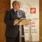 Intervención de Jesús Torrecilla Pinero