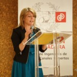 Intervención de Almudena Leal Gomis