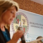Intervención de Almudena Leal Gomis
