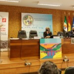 Saludo y Bienvenida al Acto. Intervención del decano.