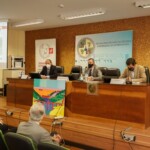 Presentación de las ponencias técnicas "Intervenciones en puentes sobre el río Tajo"