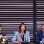 Intervención de la vocal Lorena Gómez Marcos