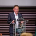 Intervención de Santiago Rodríguez Agúndez, CEO de IGENOSTRUM