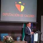 Presentación del proyecto CC Green por parte de Santiago Rodriguez