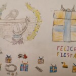 AUTOR: ÁLVARO GALAPERO GALLARDO. EDAD 9 AÑOS.