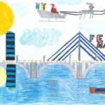 ÁCCESIT CATEGORÍA PUERTOS. AUTOR: ÁLVARO RODRÍGUEZ VILLA. 11 AÑOS