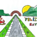 CATEGORÍA CANALES. AUTOR: JAVIER RODRÍGUEZ VILLALBA. 8 AÑOS CATEGORÍA CANALES. AUTOR: JAVIER RODRÍGUEZ VILLALBA. 8 AÑOS